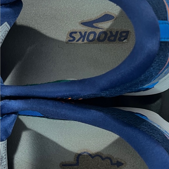 Brooks running shoes glycerin gts 20 - Picture 9 of 9